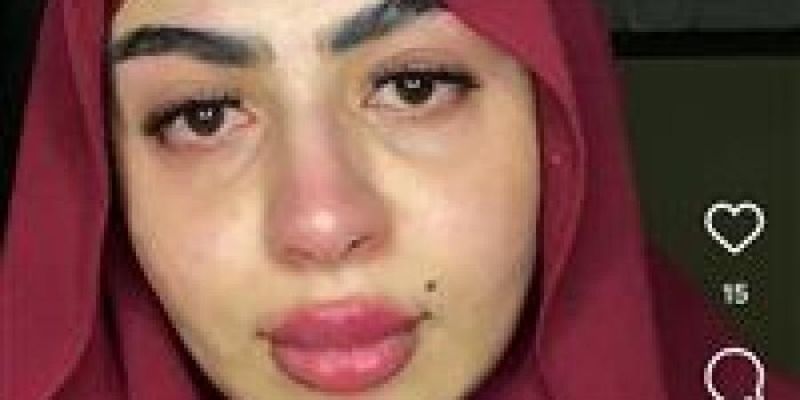 بعد 6 شهور حبس.. طليقة مسلم تسترد حق نجلها: فشلت في اختيار أب لابني - تواصل نيوز
