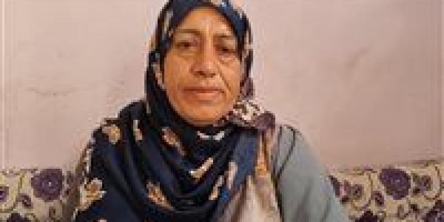 الحاجه «ناهد» المعتدي عليها من سائق توك توك بالشرقية : ضربني بسبب 10 جنيه - تواصل نيوز