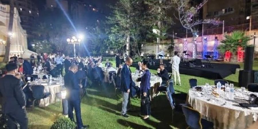 القنصلية الروسية بالإسكندرية تحتفل باليوم الوطني الروسي وتؤكد متانة الشراكة الاستراتيجية مع مصر - تواصل نيوز