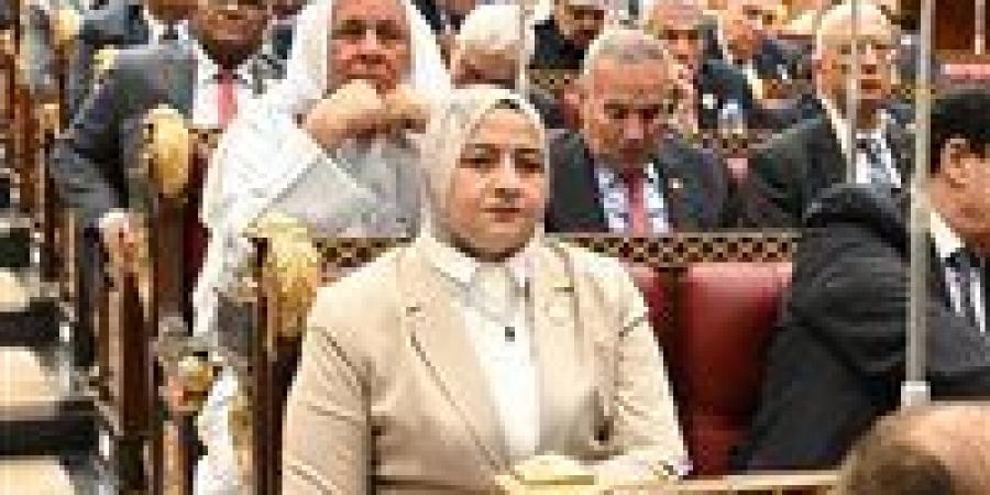 أمين سر طاقة الشيوخ: سداد مستحقات شركاء البترول نقطة تحول تاريخية لدعم الاستثمار وزيادة الإنتاج - تواصل نيوز