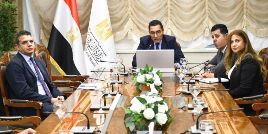 إشادة دولية بمصر في مكافحة المنشطات.. جوهر نبيل يؤكد دعم الرياضة النظيفة وتطبيق كود 2027 - تواصل نيوز