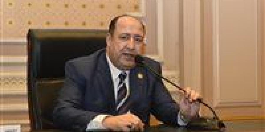 حسن جعفر: اجتماع الفصائل الفلسطينية بالقاهرة يعكس الدور المصري المحوري في تعزيز فرص التهدئة في غزة - تواصل نيوز