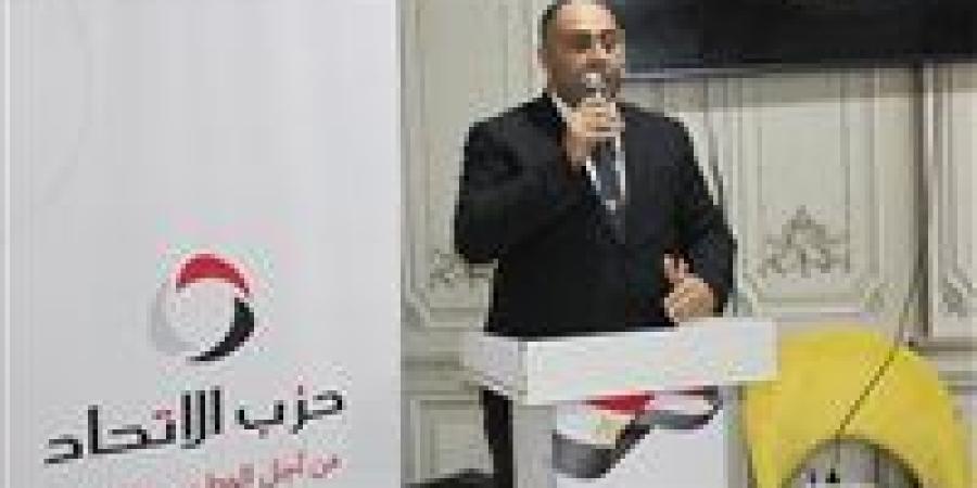 نائب رئيس حزب الاتحاد: الدعم النقدي خطوة مهمة.. لكن نجاحه يتطلب ضمانات تحمي الأكثر احتياجًا من المتغيرات الاقتصادية - تواصل نيوز