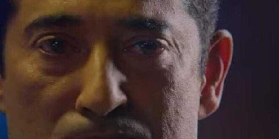 عمرو سعد ناعيا عبد العزيز مخيون: «كنت زي أبويا» - تواصل نيوز