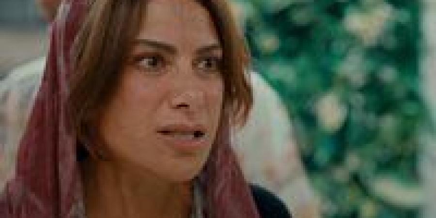 صبا مبارك تتصدر التريند بأداء واقعي في مسلسل ورد على فل وياسمين - تواصل نيوز