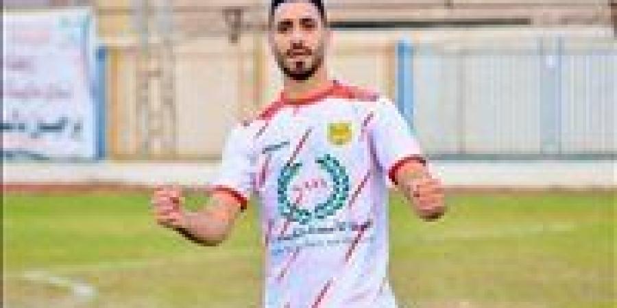 الجونة يدعم صفوفه بضم عبده هشام مدافع مالية كفر الزيات 4 مواسم - تواصل نيوز