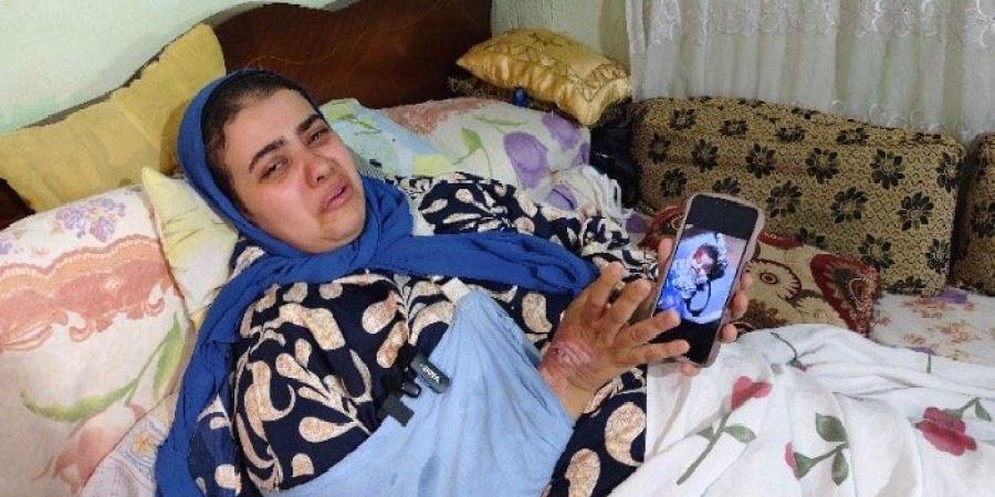 مصرع رضيع وإصابة والدته في حادث دهس مروع بالإسكندرية.. والأسرة تطالب بالقصاص - تواصل نيوز