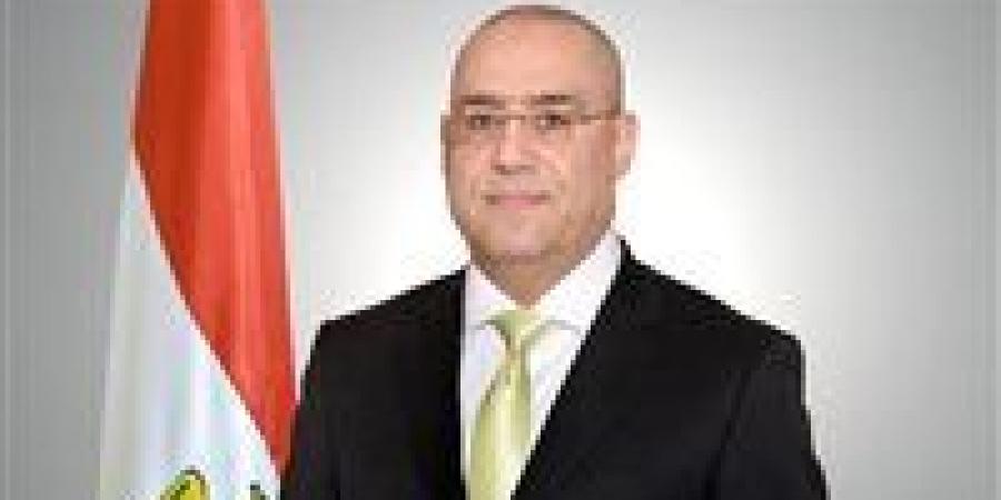 برئاسة عاصم الجزار.. تحيا مصر ينشر تشكيل لجنة التخطيط الاستراتيجي بحزب الجبهة الوطنية - تواصل نيوز
