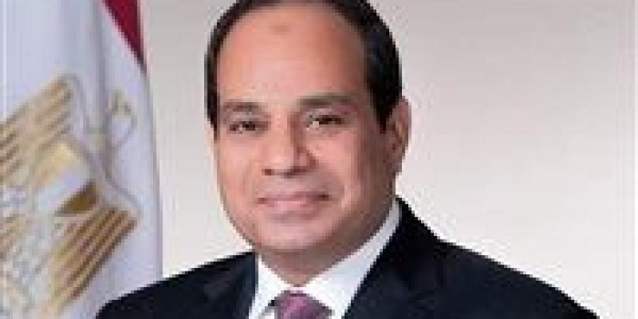 الرئيس السيسي يعقد جلسة مباحثات ثنائية مع رئيس الكونغو الديمقراطية - تواصل نيوز