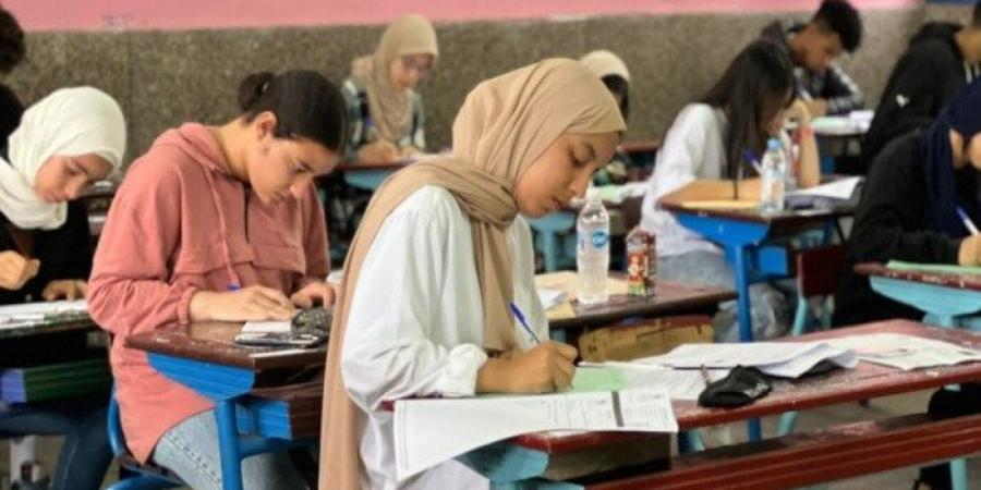 مباشرة وواضحة.. تعرف على مواصفات امتحانات الثانوية العامة 2026 - تواصل نيوز