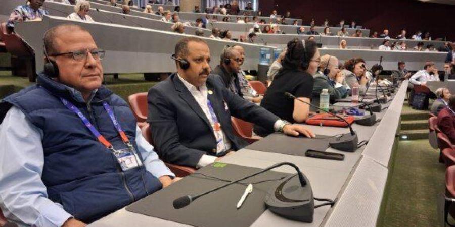 لجنة «اقتصاد المنصات» تختتم أعمالها بجنيف وسط مطالبات بحماية العمال من الفصل والإيقاف - تواصل نيوز