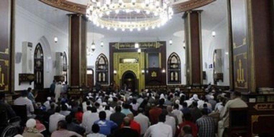 «أثر استقرار الأسرة في بناء الإنسان».. موضوع خطبة الجمعة المقبلة - تواصل نيوز
