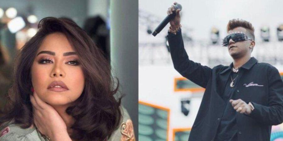 اليوم.. محاكمة عصام صاصا في قضية سرقة لحن أغنية لـ شيرين - تواصل نيوز