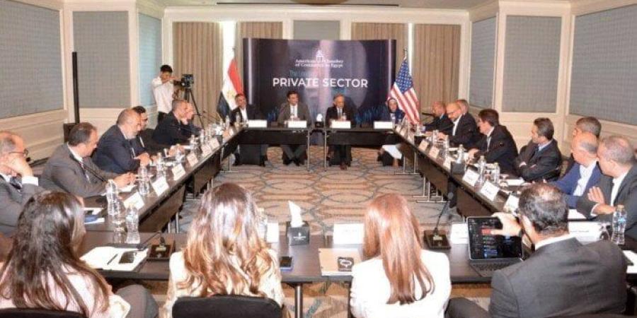 وزير الصناعة: استراتيجية جديدة تستهدف رفع الصادرات الصناعية إلى 100 مليار دولار بحلول 2030 - تواصل نيوز