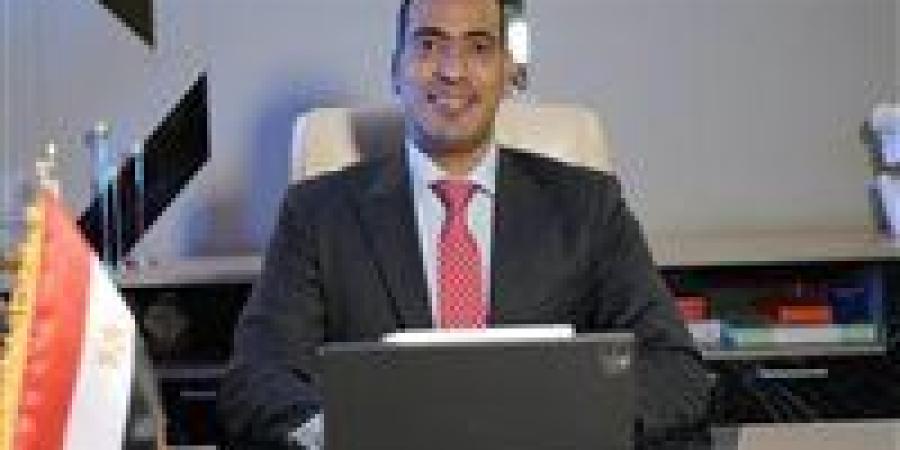 وكيل اتصالات النواب: كلمة الرئيس السيسي خلال لقائه نظيره الكونغولي ترسخ مبدأ التوافق في حوض النيل - تواصل نيوز