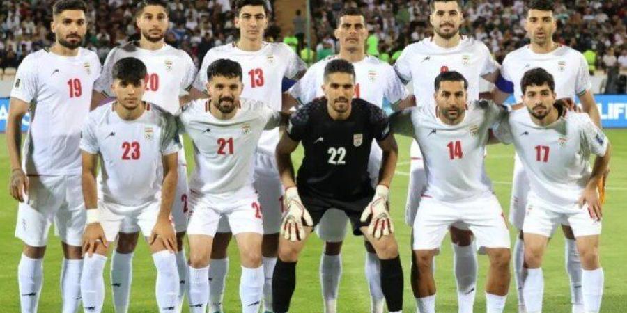 إيران تهدد بالانسحاب من كأس العالم - تواصل نيوز