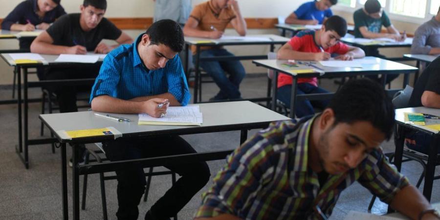 قبل امتحانات الثانوية العامة.. محظورات كراسة الإجابة احذر من الوقوع فيها - تواصل نيوز
