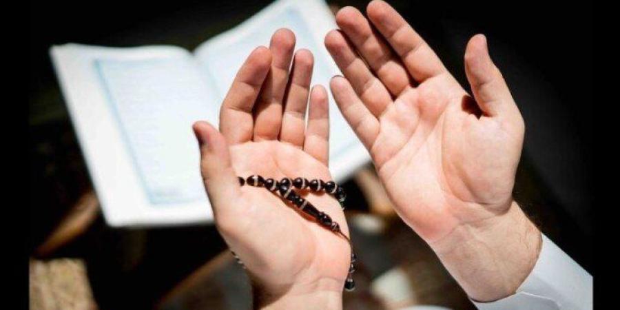 «اللهم لا تعظّم عليّ أمراً».. دعاء الصباح اليوم الأربعاء 10 يونيو 2026 | ردده الآن - تواصل نيوز