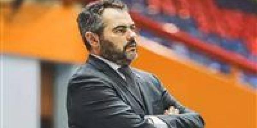 اتحاد السلة يعلن تشكيل الجهاز الفني لمنتخب مصر - تواصل نيوز