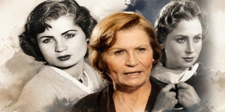 بذكرى ميلادها.. محطات خالدة في مشوار الفنانة زهرة العلا - تواصل نيوز
