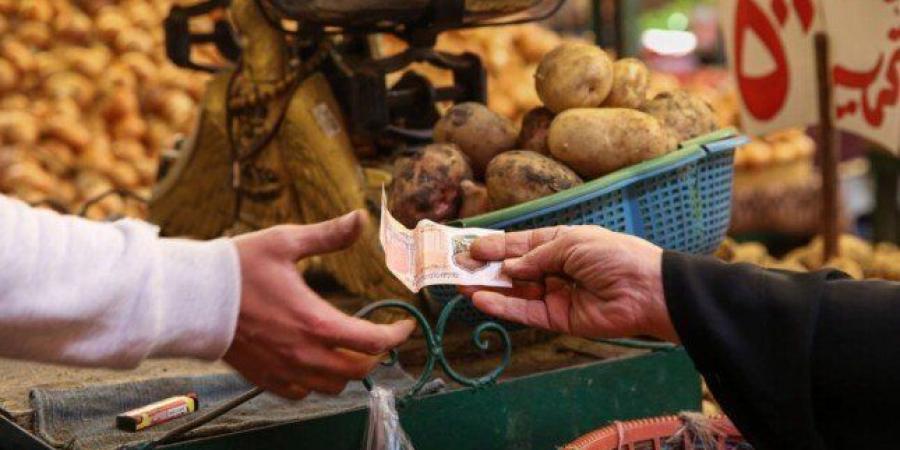 «دون ارتفاع أو تراجع».. الينك المركزي يعلن ثبات معدل التضخم الأساسي خلال شهر مايو - تواصل نيوز