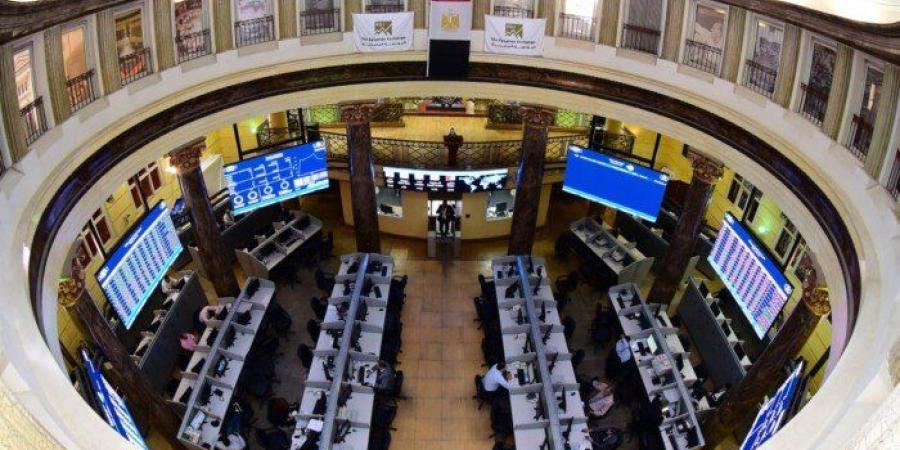 تباين مؤشرات البورصة في مستهل تعاملات جلسة الأربعاء - تواصل نيوز