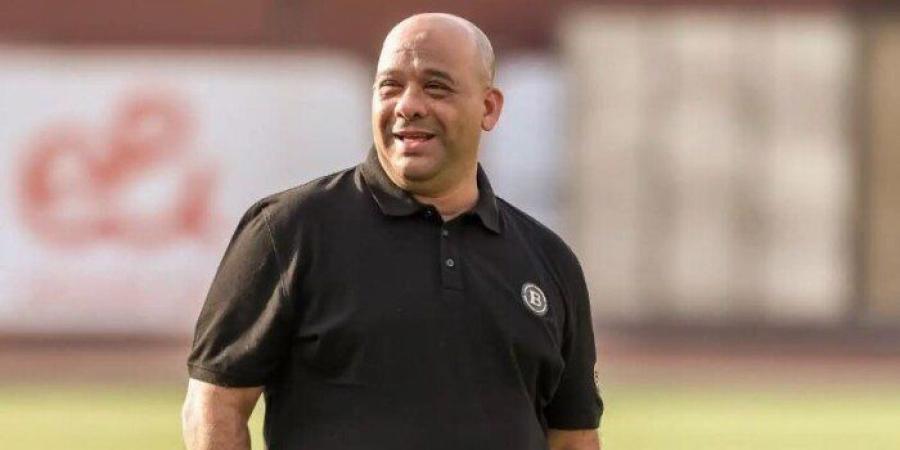 وليد صلاح الدين يقترب من منصب مدير الكرة بنادي مودرن سبورت «تفاصيل» - تواصل نيوز