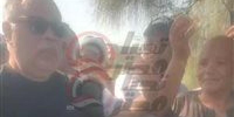 بحضور أشرف زكي.. تشييع جثمان عبد العزيز مخيون إلى مثواه الاخير - تواصل نيوز