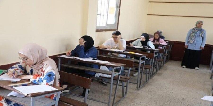 العد التنازلي بدأ.. موعد انطلاق ماراثون امتحانات الثانوية العامة 2026 - تواصل نيوز