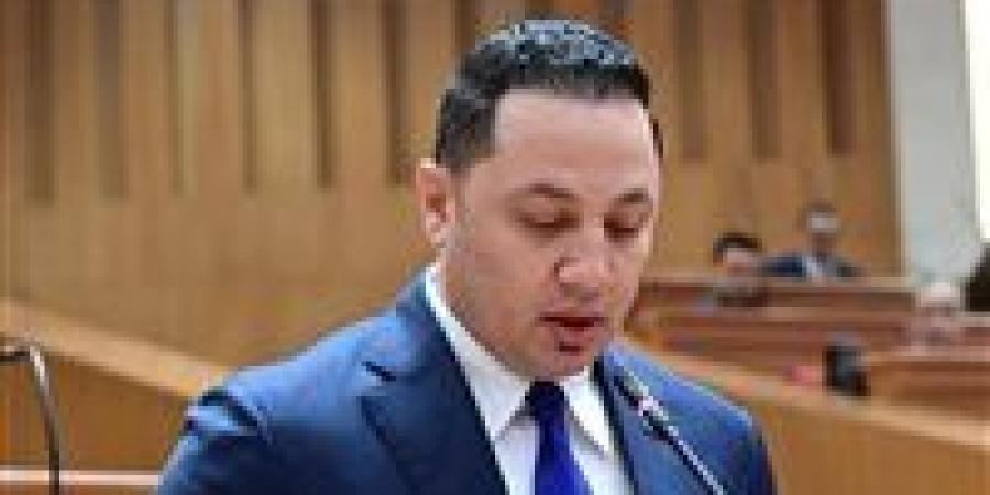 سيد سمير: التحركات المصرية بالتنسيق مع قطر والشركاء الإقليميين تمثل ركيزة أساسية لإنجاح جهود الوساطة وتحقيق التهدئة - تواصل نيوز