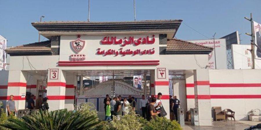 عاجل.. «فيفا» يعلن إيقاف قيد الزمالك للمرة الـ17 - تواصل نيوز