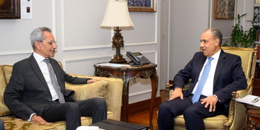 وزير الخارجية يؤكد التعاون الوثيق مع البرلمان لدعم التواصل بين السلطتين التنفيذية والتشريعية - تواصل نيوز