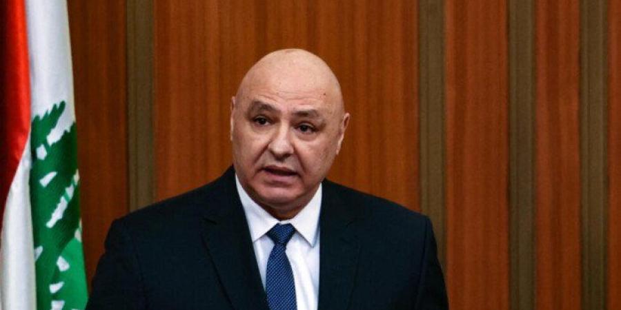 الرئيس اللبناني: 4 آلاف شهيد حصيلة الحرب وخسائر مادية كبيرة - تواصل نيوز