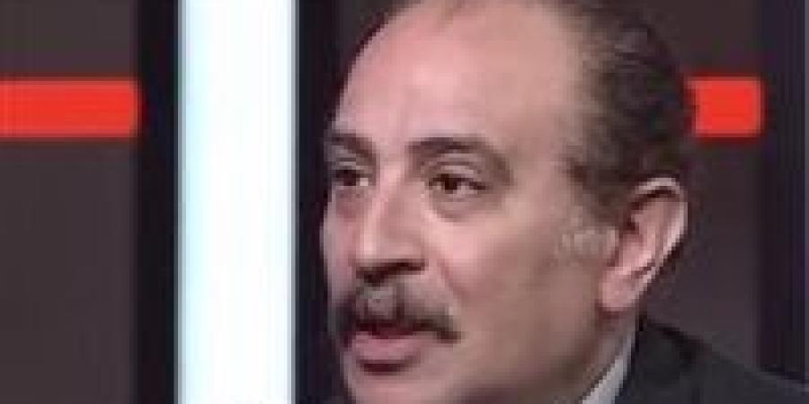 طارق فهمي: استضافة الفصائل الفلسطينية بالقاهرة جاءت تتويجًا لاتصالات مصرية على أعلى مستوى - تواصل نيوز
