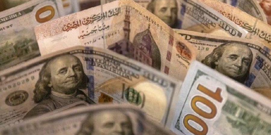 191.3 مليون دولار.. صافي تدفقات الأجانب في أدوات الدين اليوم وسط توقعات بانخفاض الدولار - تواصل نيوز