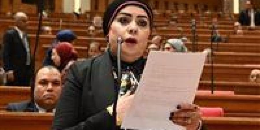 النائبة جيهان شاهين: مصر تقود تحركًا مسؤولًا لإنجاح اتفاق شرم الشيخ وتعزيز فرص الاستقرار بالمنطقة - تواصل نيوز