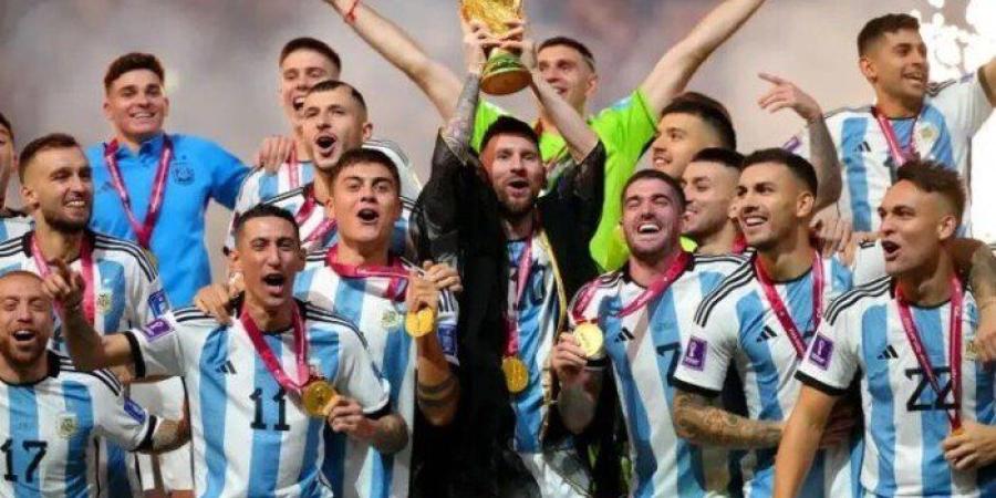 بث مباشر.. شاهد مباراة الأرجنتين وآيسلندا الودية الدولية - تواصل نيوز
