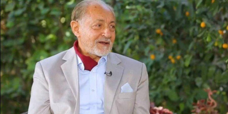 وفاة عبد العزيز مخيون.. رحيل صادم بعد أزمة صحية مفاجئة - تواصل نيوز