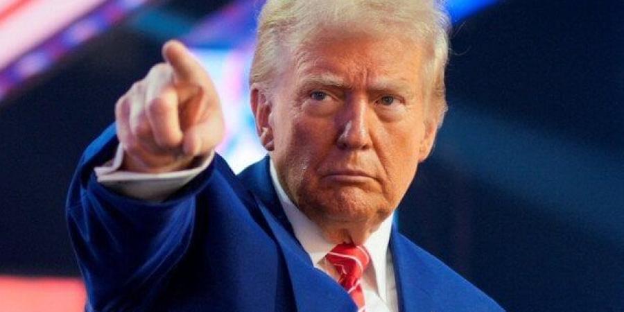 تعليق عاجل من ترامب بشأن حادث المروحية الأمريكية في هرمز - تواصل نيوز