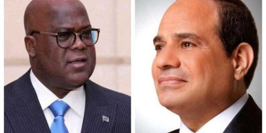 مصر.. الرئيس السيسي ونظيره الكونغولي يعقدان اليوم جلسة مباحثات رسمية - تواصل نيوز