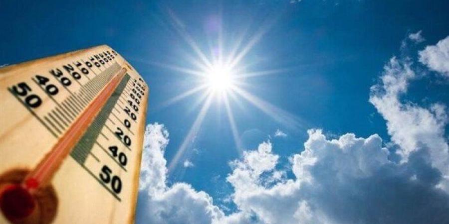 ارتفاع جديد في درجات الحرارة.. والأرصاد تحذر من طقس الأيام المقبلة - تواصل نيوز