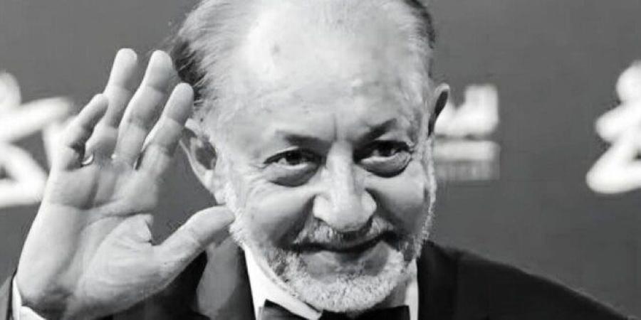مهرجان القاهرة السينمائي الدولي ينعى الراحل عبد العزيز مخيون - تواصل نيوز