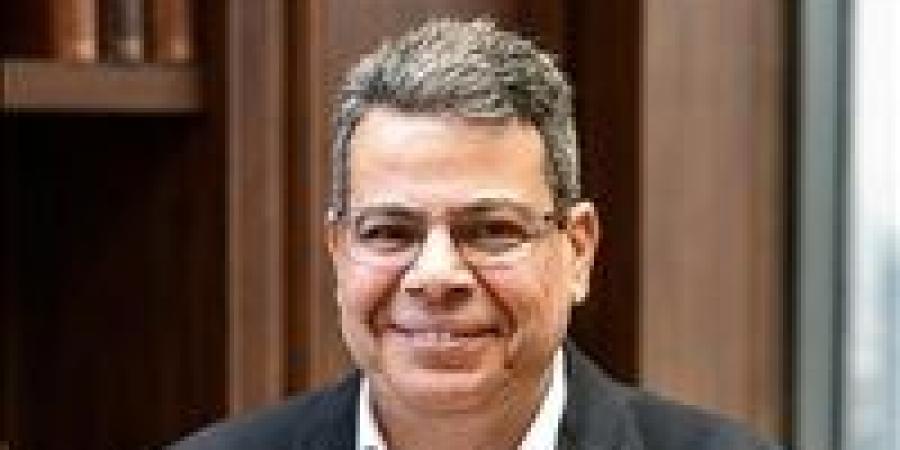 خالد حجازى: يكتب العقار في زمن الترند لم يعد سوق العقارات كما كان قبل سنوات قليلة - تواصل نيوز