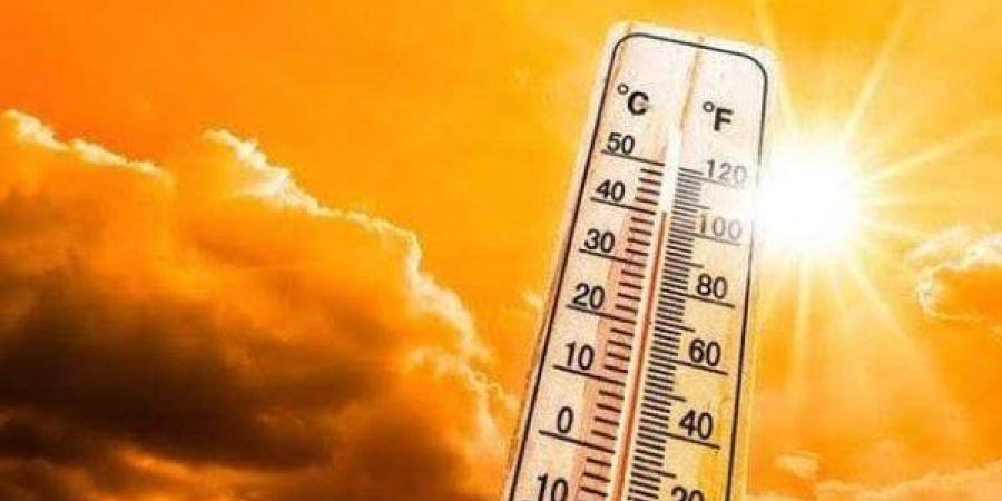 شديد الحرارة على هذه المناطق.. حالة الطقس غدا الخميس 11 يونيو 2026 - تواصل نيوز