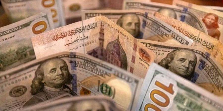 سعر الدولار الأمريكي أمام الجنيه المصري اليوم الأربعاء 19 يونيو 2026 - تواصل نيوز