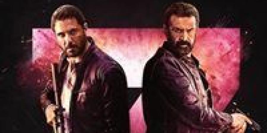 فيلم 7Dogs يسجل انطلاقة تاريخية في السينما العربية بإيرادات تجاوزت 15 مليون دولار - تواصل نيوز