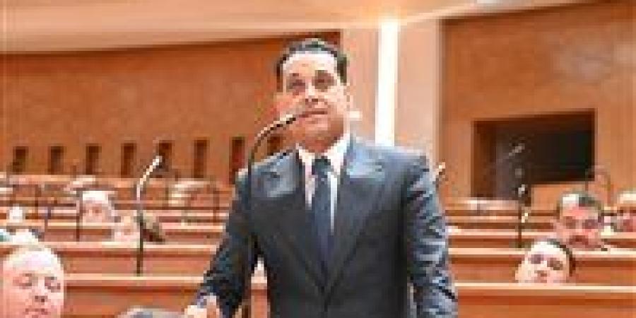 وكيل مشروعات النواب: “حياة كريمة” نقلة نوعية في تطوير الريف وتجسيد لاهتمام الدولة بالمواطن - تواصل نيوز