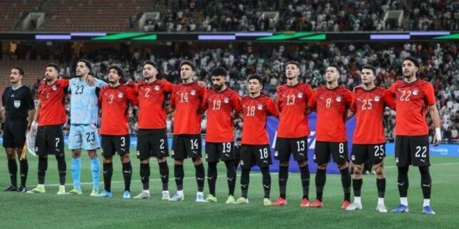حسن مصطفى: منتخب مصر قادر على التأهل من المجموعات في كأس العالم - تواصل نيوز