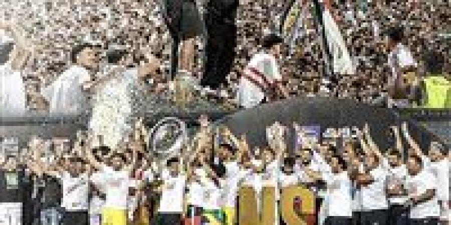 الزمالك يتلقى دعوة من الأفريقي التونسي لخوض مباراتين وديتين احتفالًا بتتويج الفريقين بالدوري - تواصل نيوز