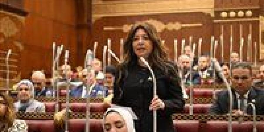 نائبة تدعو لإنشاء وحدة رصد رقمية لمتابعة المحتوى الطبي المضلل: حماية المواطن تبدأ من مواجهة "أطباء السوشيال ميديا" غير المرخصين - تواصل نيوز